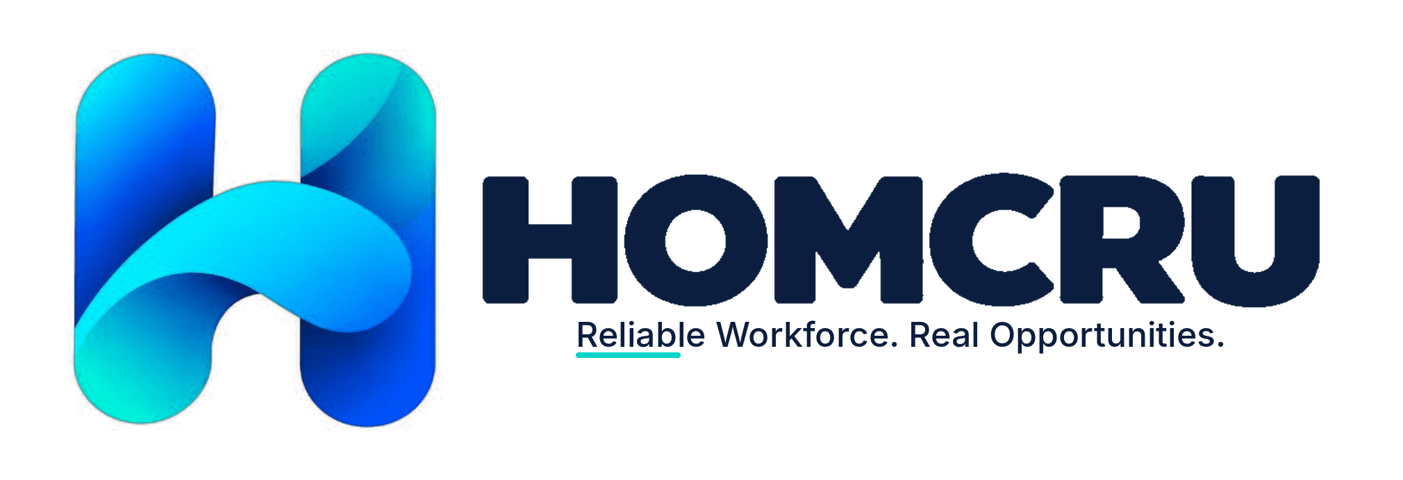 HomCru Logo